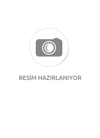 Hanım Hatun Oversize Kaşe Balıksırtı Desen Taş Rengi